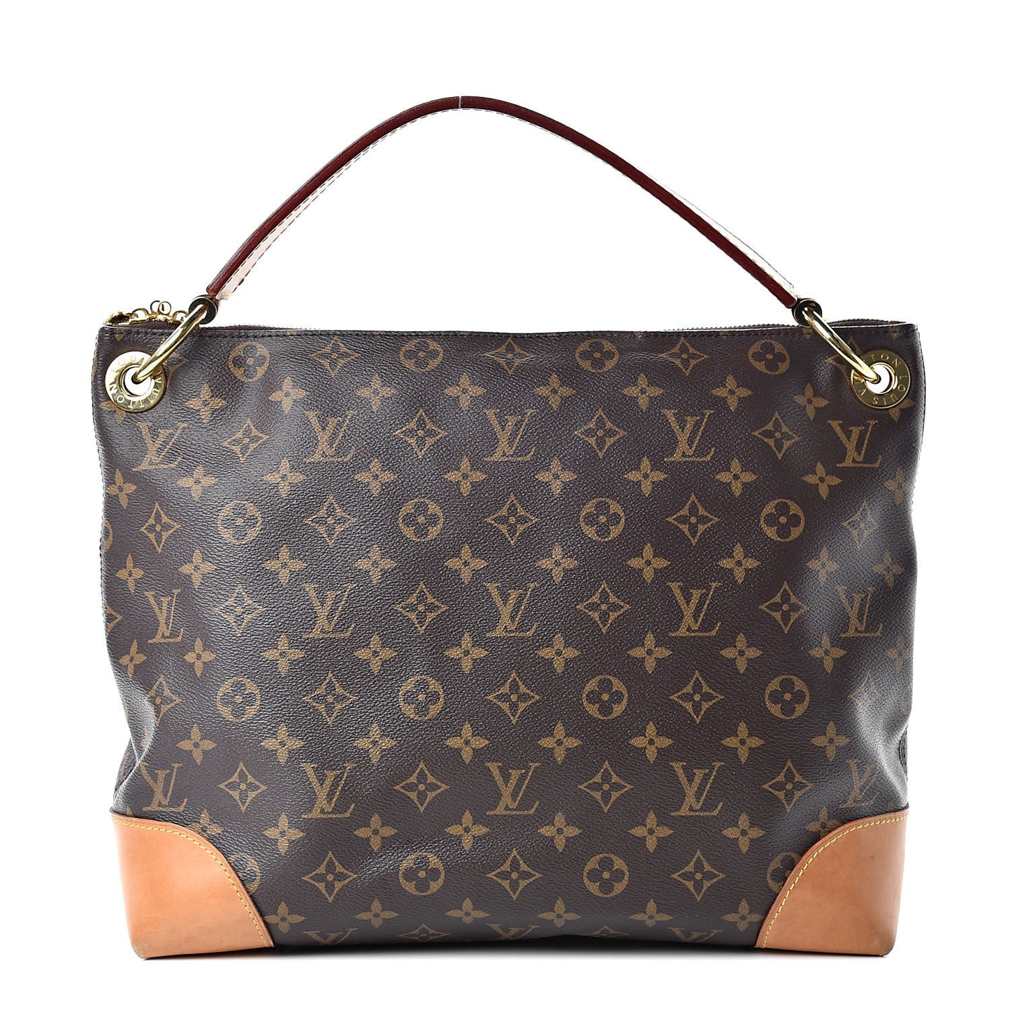Monogram Berri PM