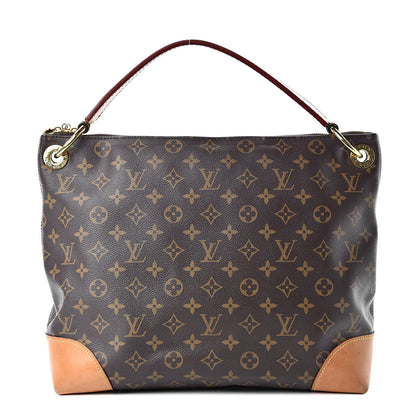 Louis Vuitton Monogram Berri PM 1 of 13