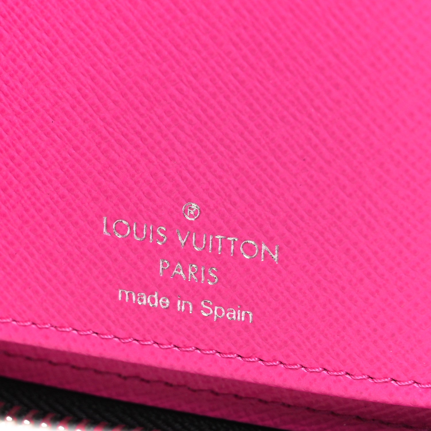 LOUIS VUITTON 長財布 収納たっぷり！爽やかメンズもOK☆】ルイヴィトン 長財布 エピ (Louis
