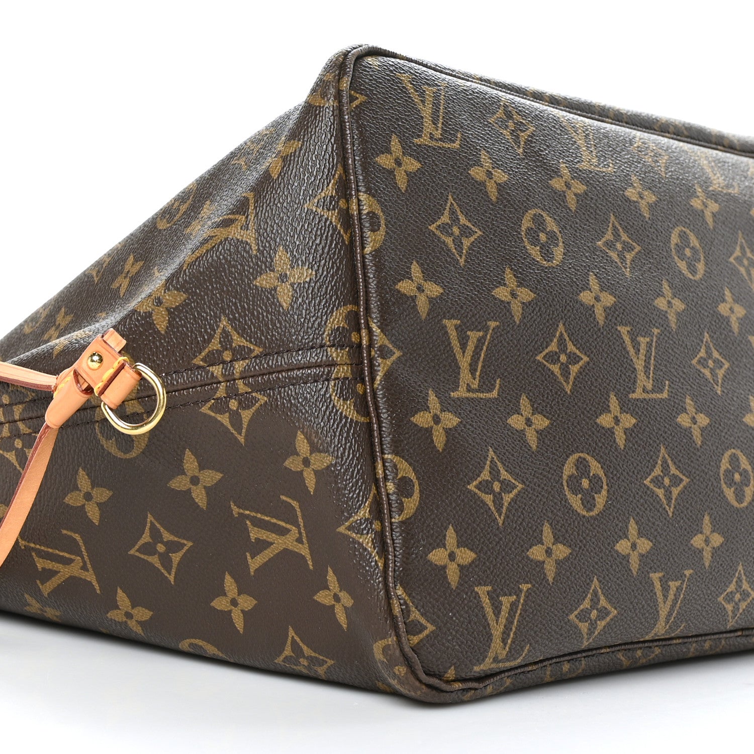 Louis Vuitton Monogram Neo Neverfull GM 8 of 9