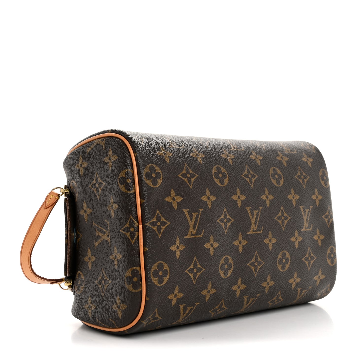 Monogram Dopp Kit Toilet Pouch