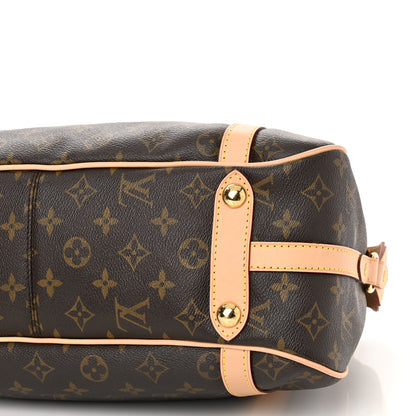 Louis Vuitton Monogram Stresa PM 8 of 8