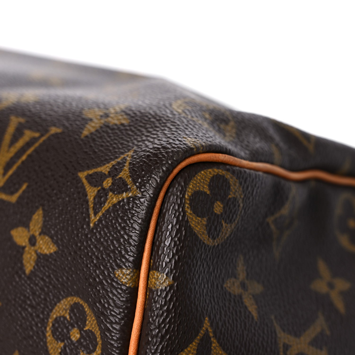 Louis Vuitton Monogram Speedy 35 10 of 23