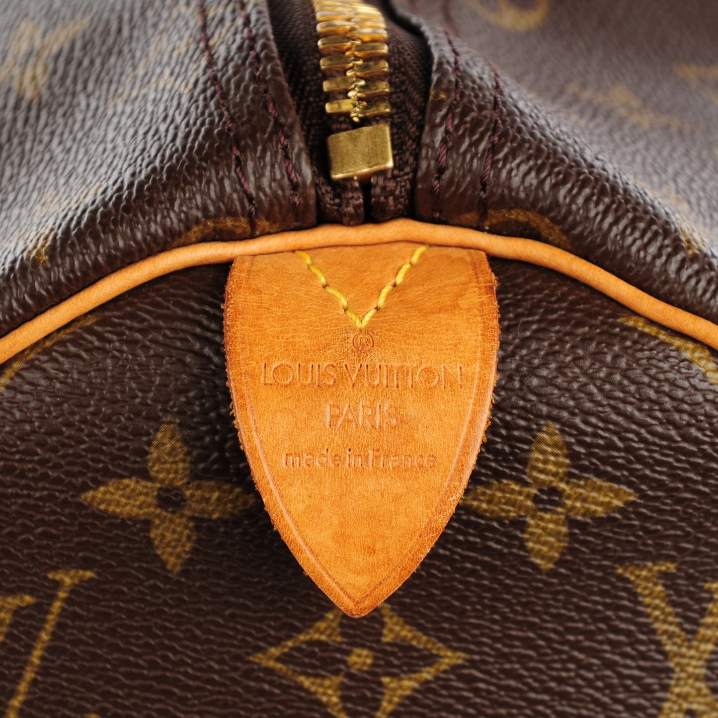 Monogram Keepall 45