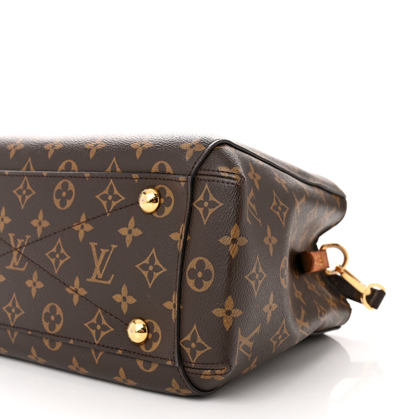 Monogram Montaigne MM