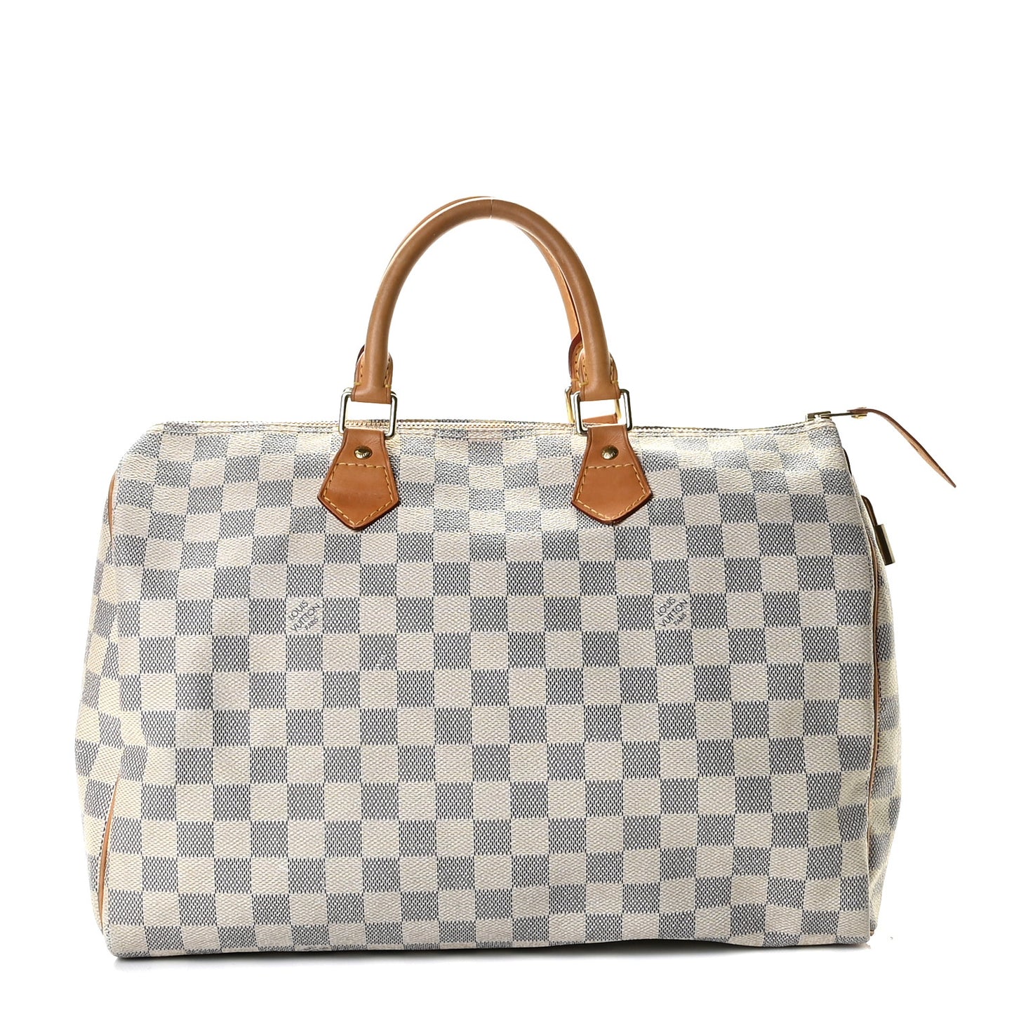 Damier Azur Speedy 35