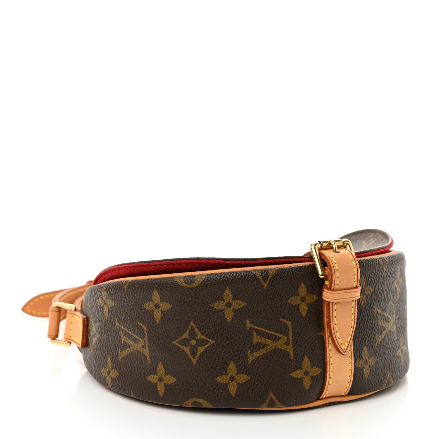 Louis Vuitton Monogram Tambourin 4 of 10