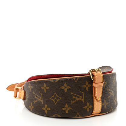 Louis Vuitton Monogram Tambourin 4 of 10