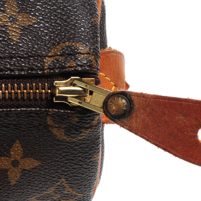 Louis Vuitton Monogram Speedy 35 8 of 8