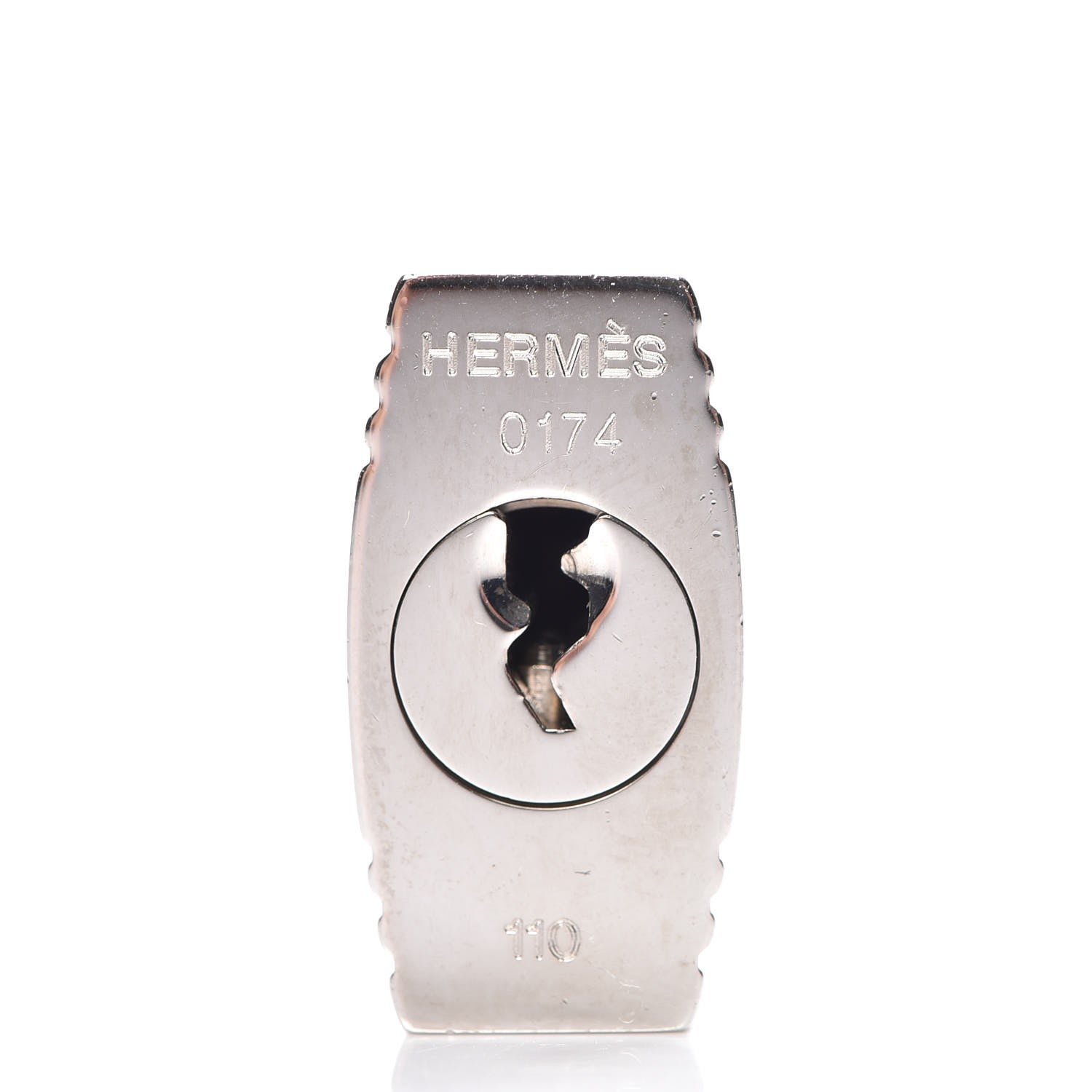 Hermes Taurillon Clemence Picotin Lock 22 MM Gold 9 of 10