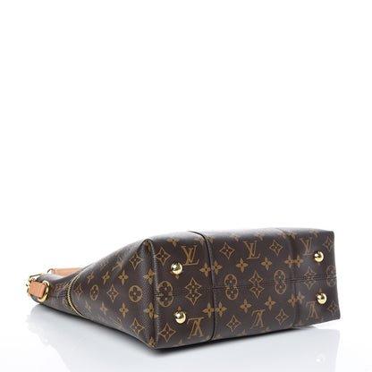 Louis Vuitton Monogram Melie 5 of 10