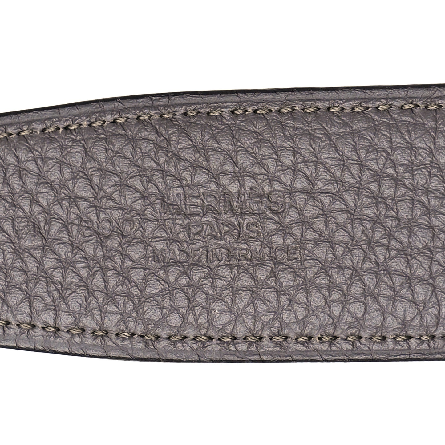 Box Togo 32mm H Belt 95 Black Etain