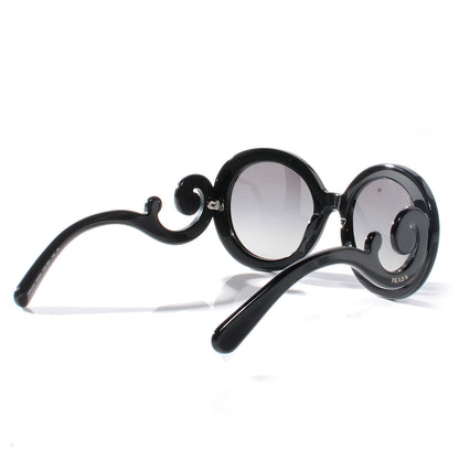 Prada Sunglasses SPR 27N Black | 2 of 3