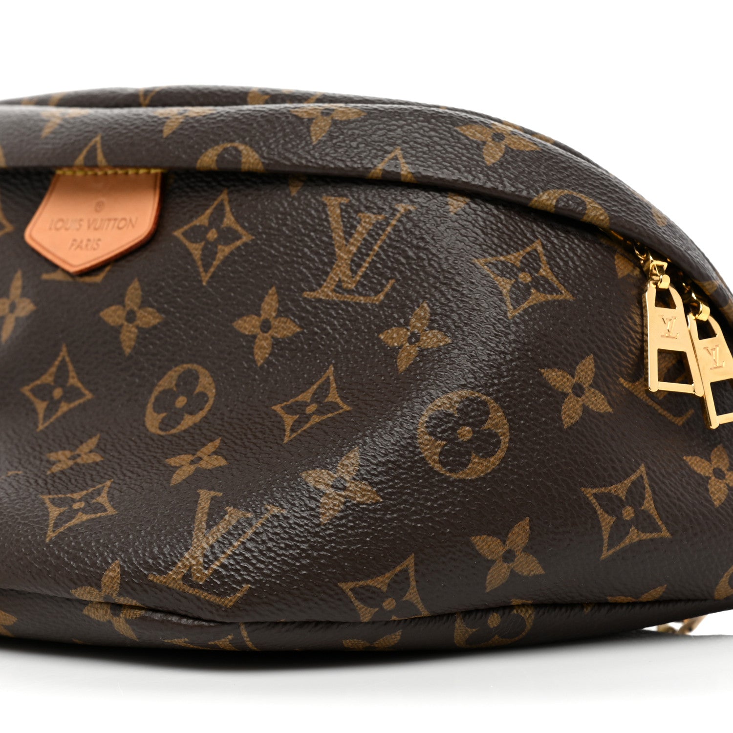 Louis Vuitton Monogram Bumbag 7 of 8