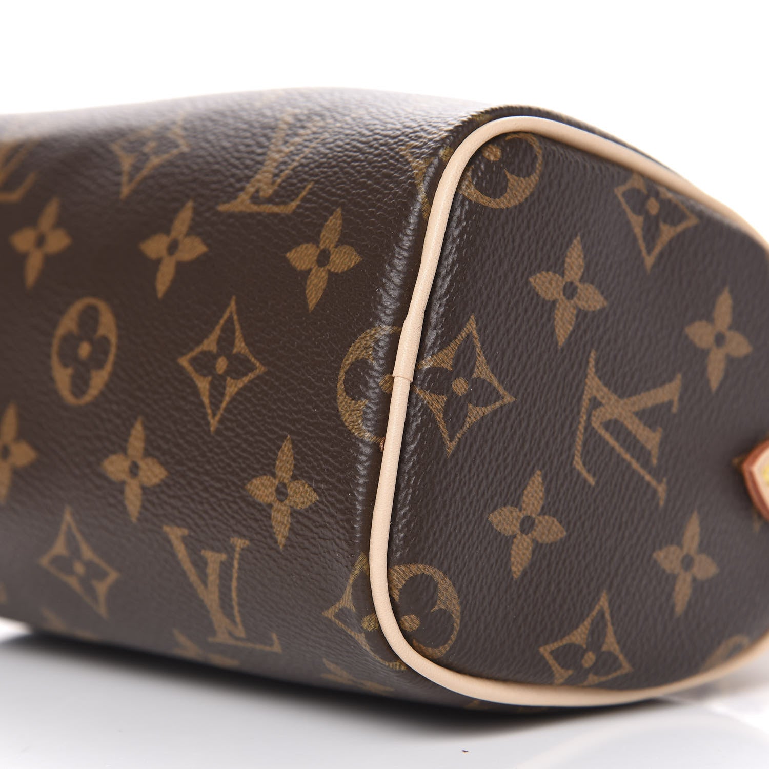 Louis Vuitton Monogram Nano Speedy 9 of 11