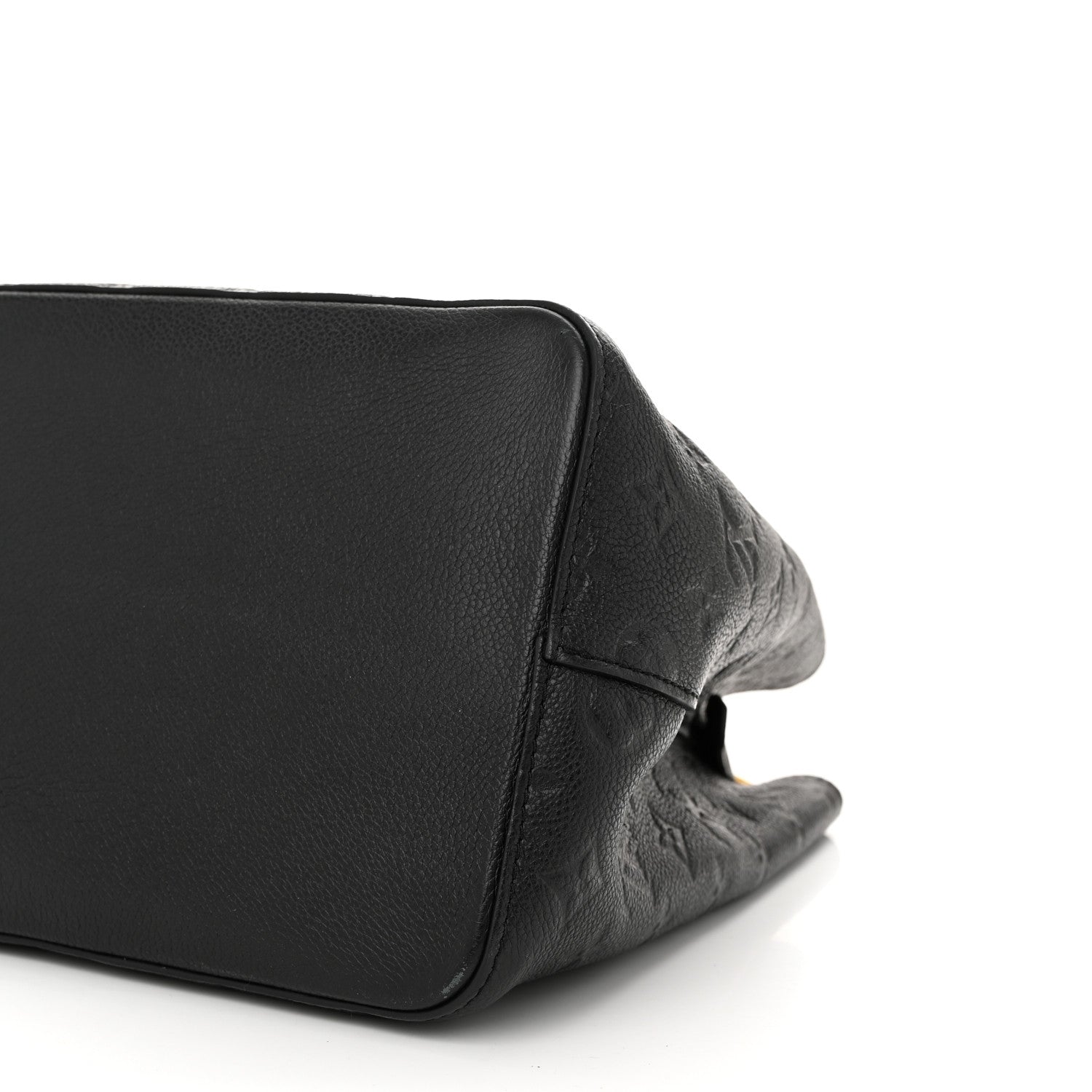 Louis Vuitton Empreinte Neonoe MM Black 10 of 10