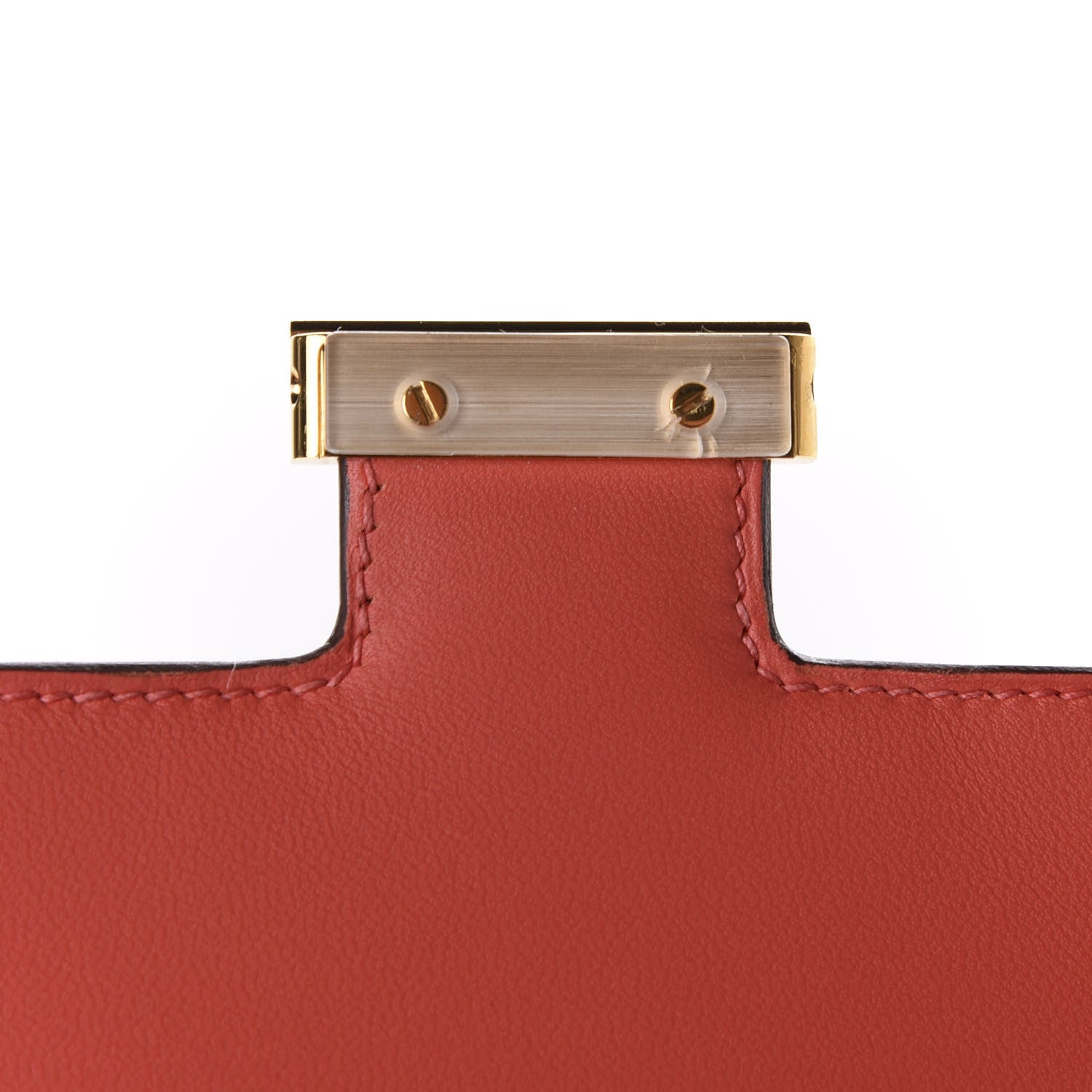 Hermes Epsom Constance 18 Rose Jaipur 10 of 10