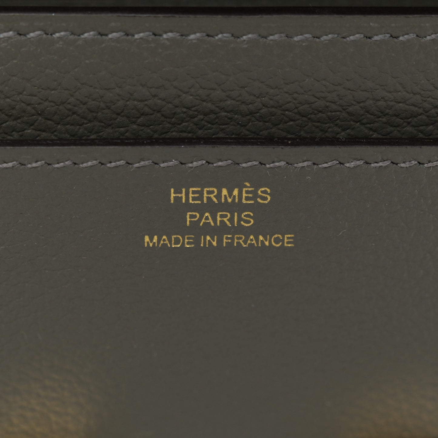 Evercolor Constance Long To Go Wallet Gris Meyer
