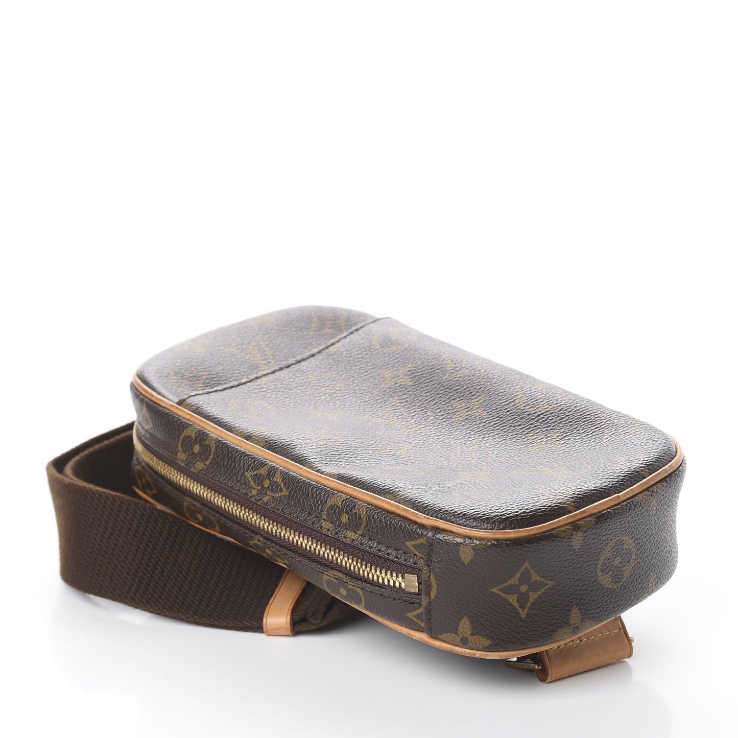 Monogram Pochette Gange