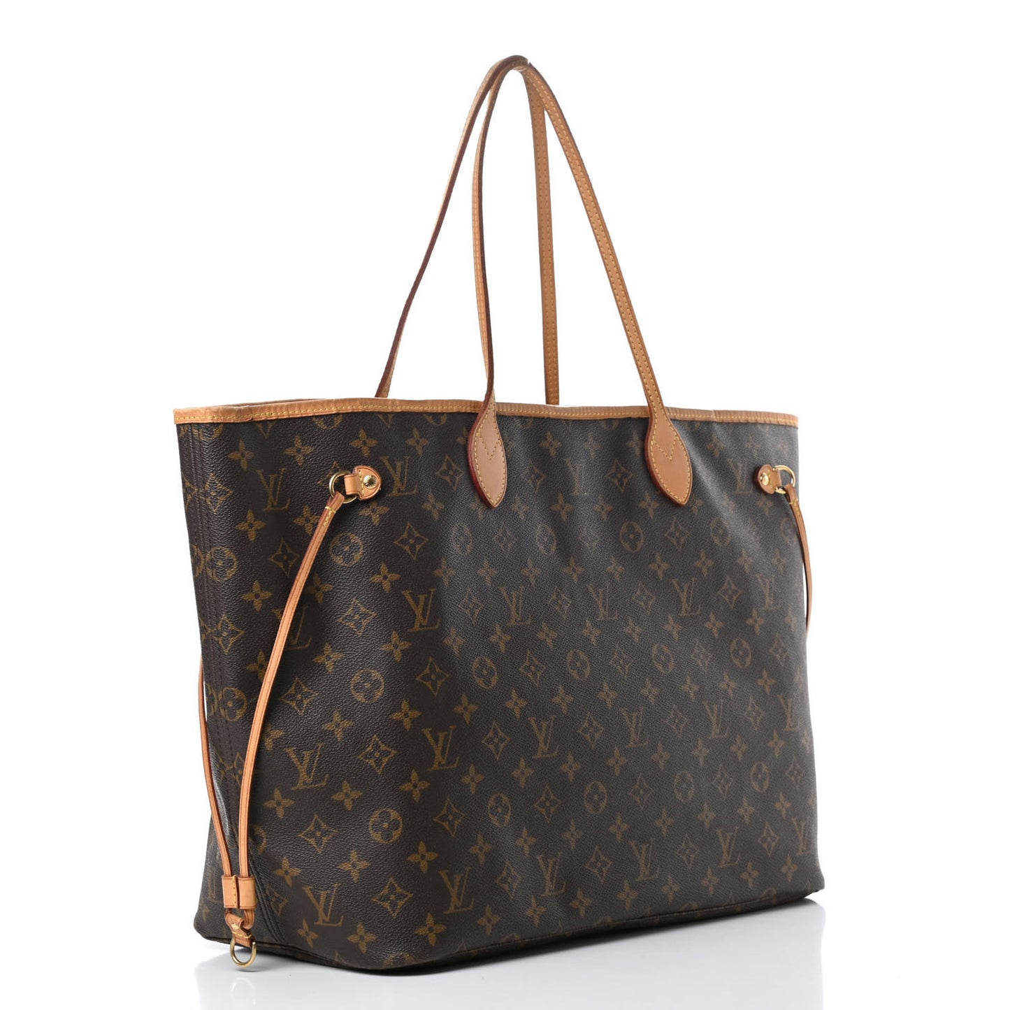 Monogram Neverfull GM