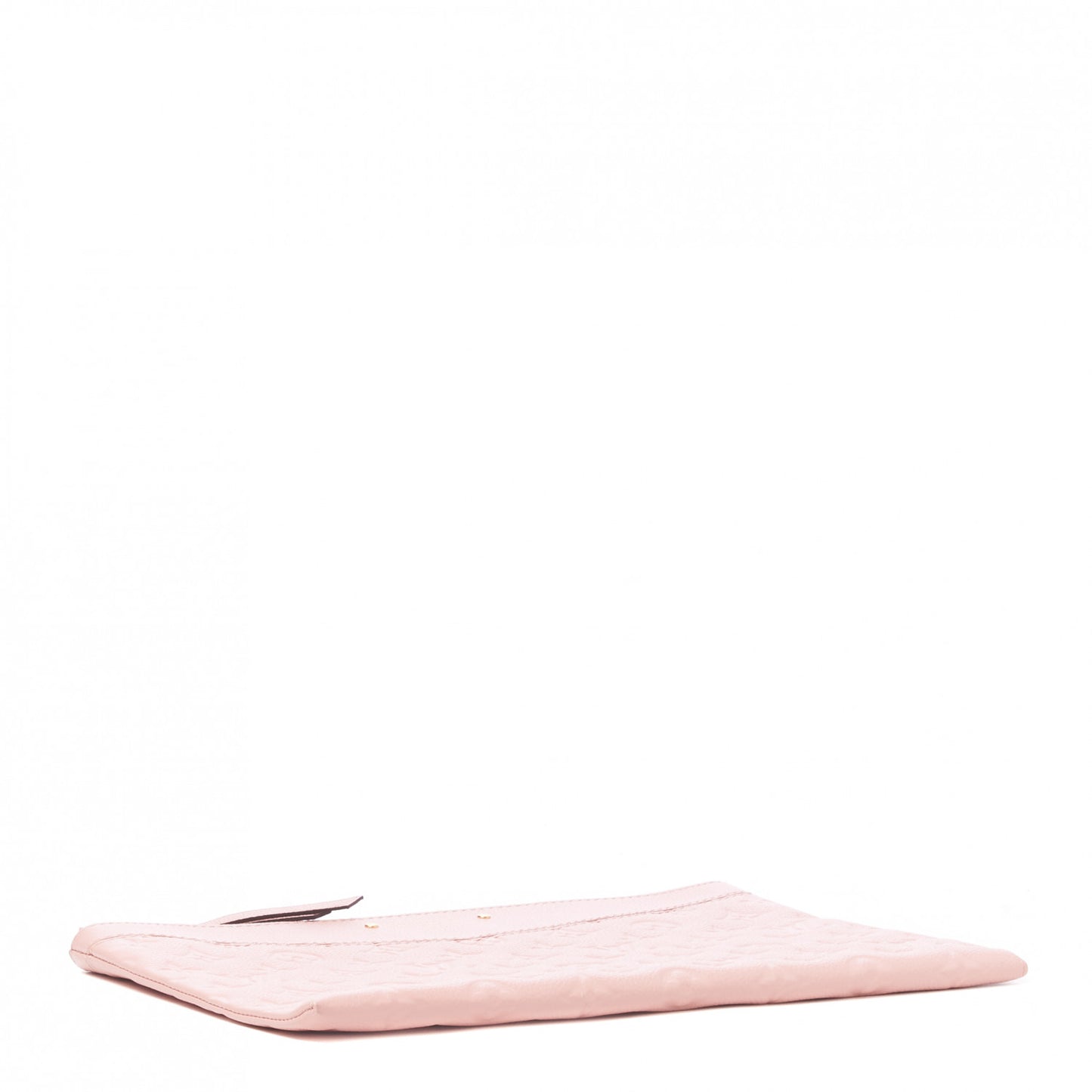 Empreinte Daily Pouch Rose Poudre