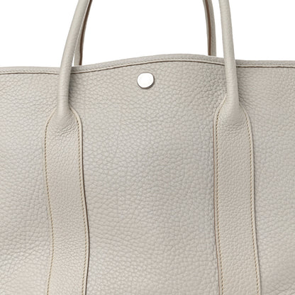Hermes Vache Country Garden Party 36 MM Beton 8 of 12