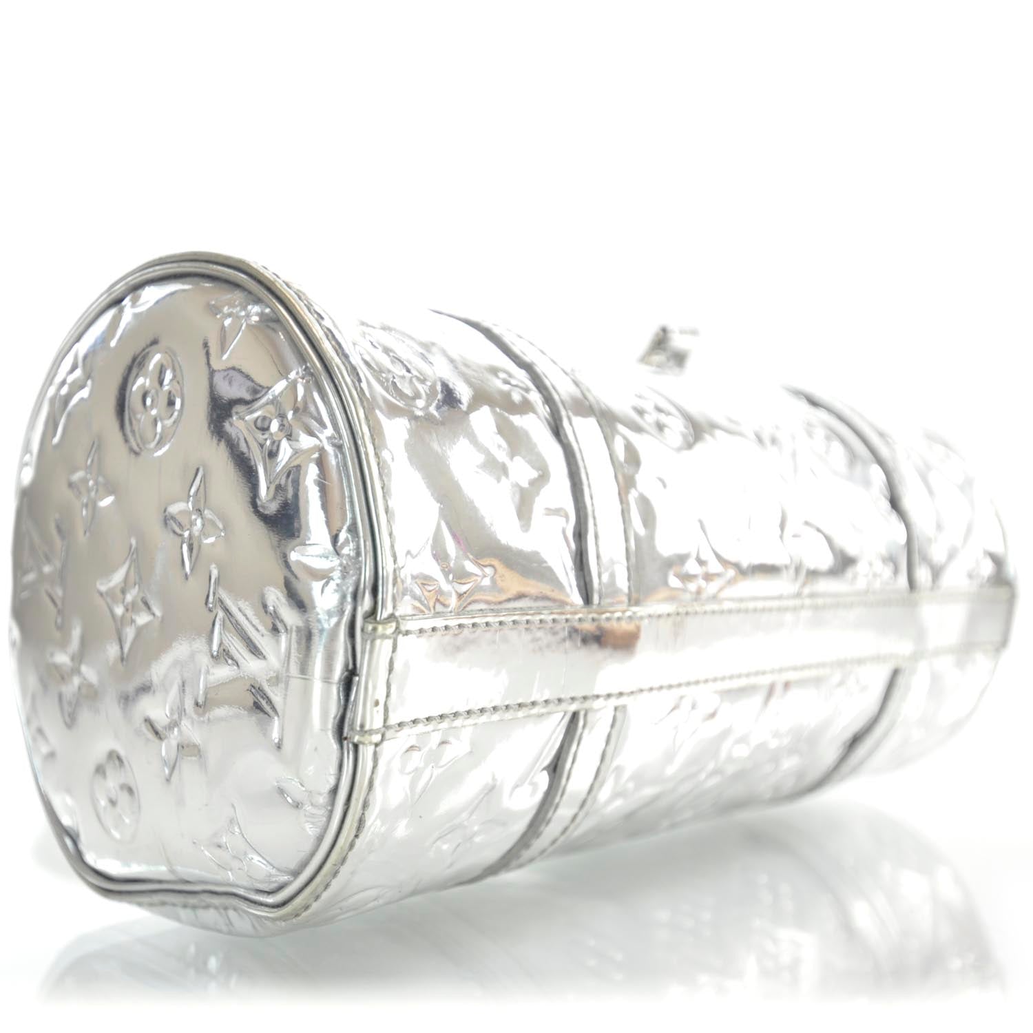 Louis Vuitton Miroir Mirror Papillon 4 of 7