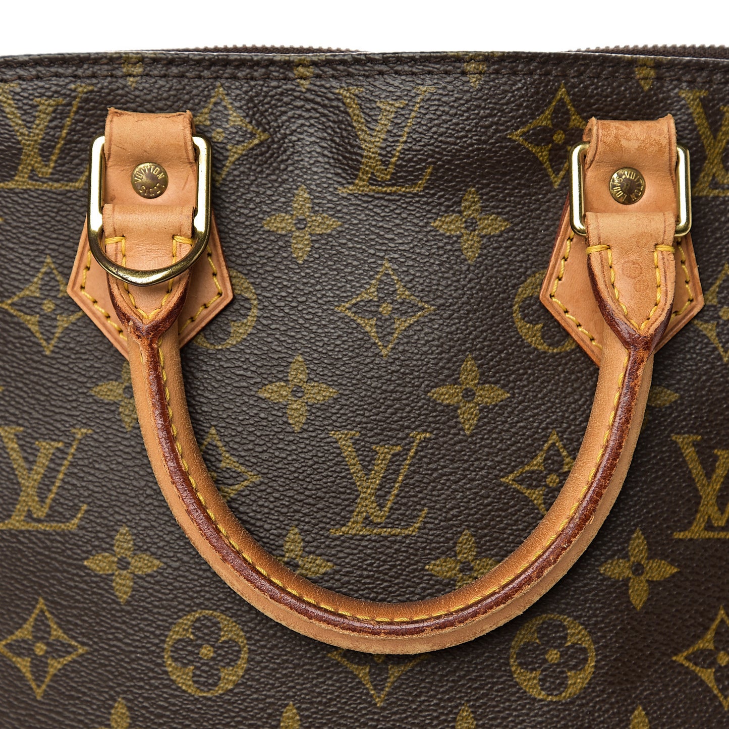 Monogram Alma PM