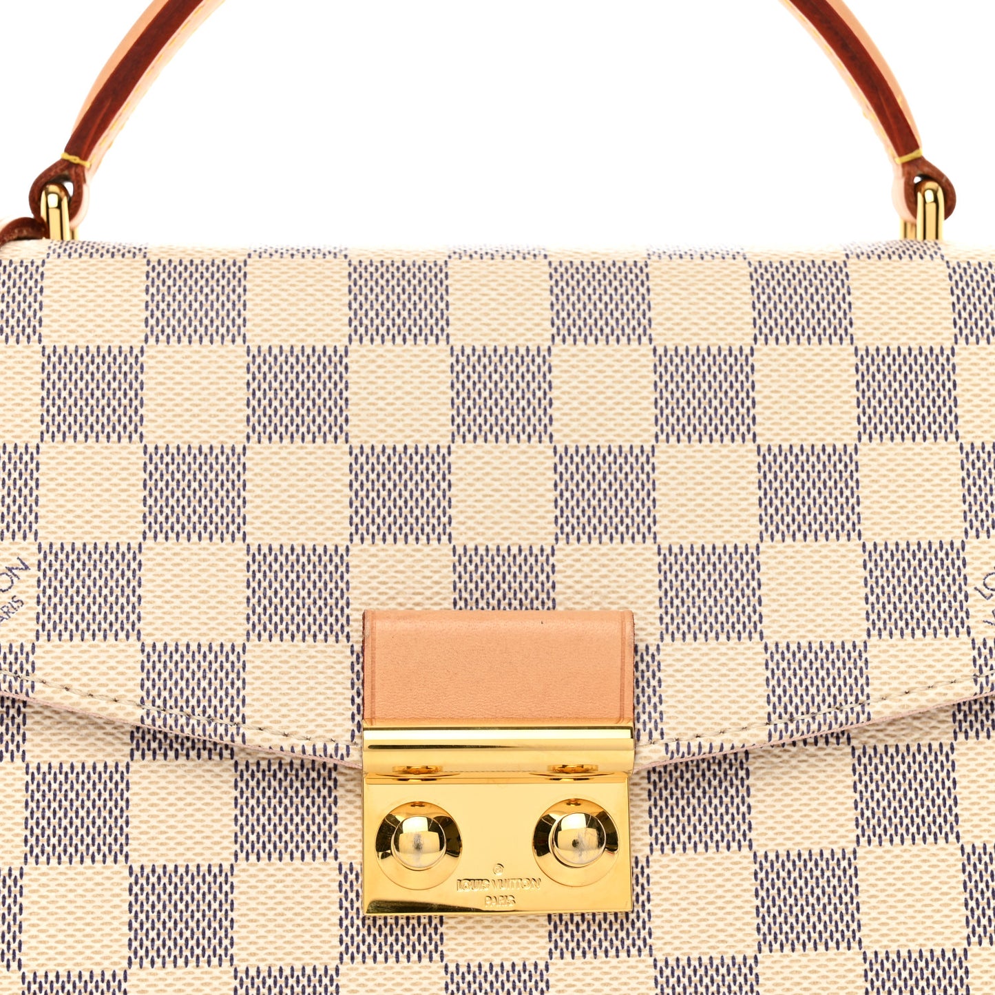 Damier Azur Croisette