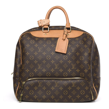 Louis Vuitton Monogram Evasion Sports Bag 1 of 13