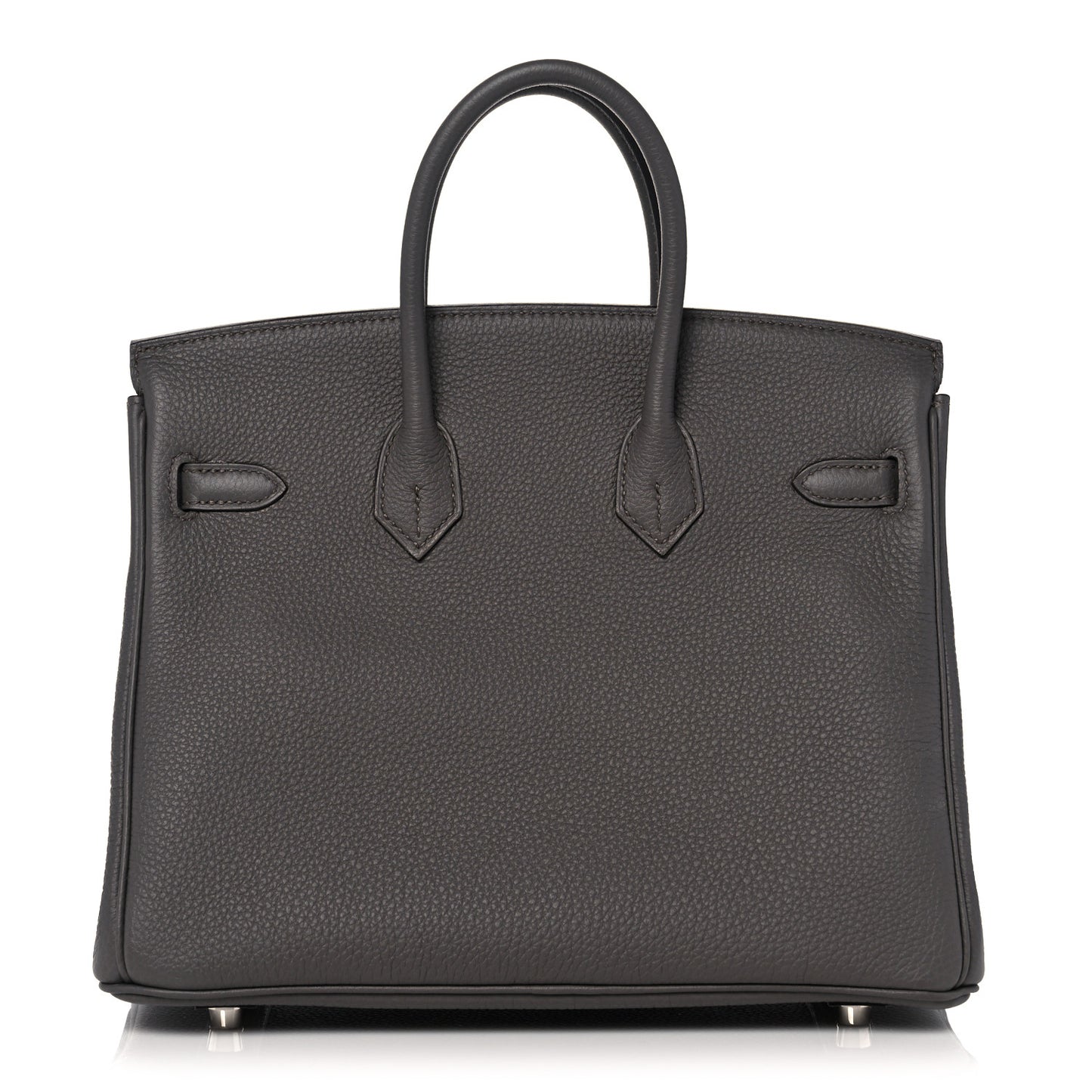 Togo Birkin 25 Etain