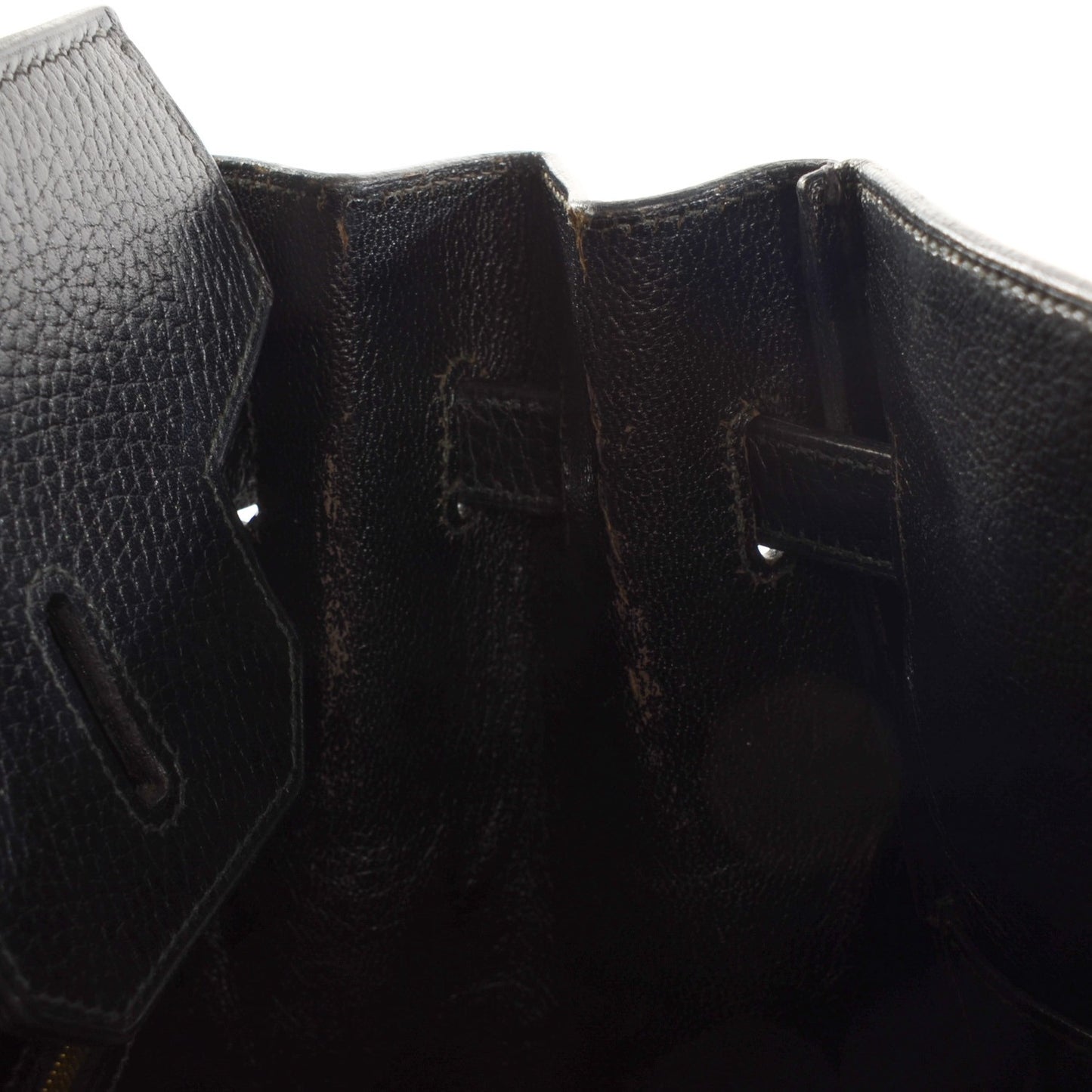 Ardennes HAC Birkin 32 Black