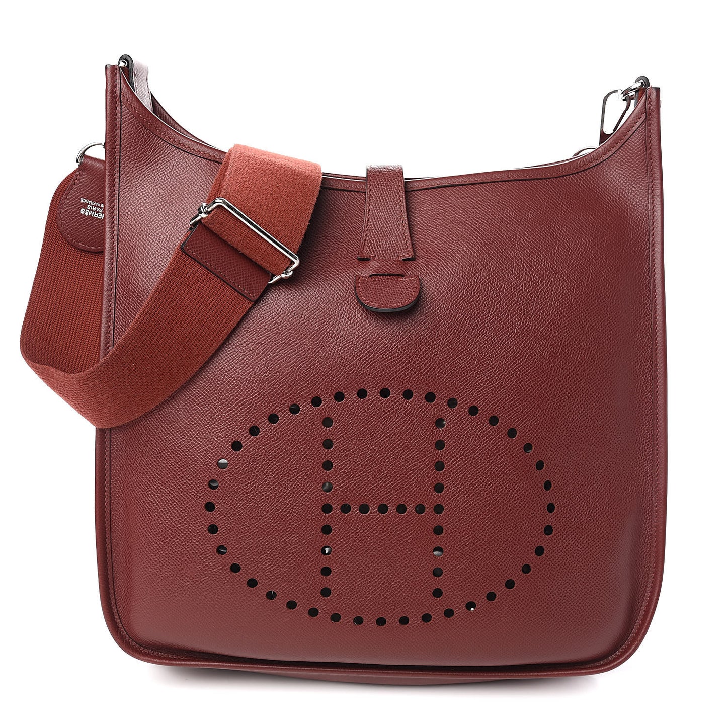 Epsom Evelyne III GM Rouge H