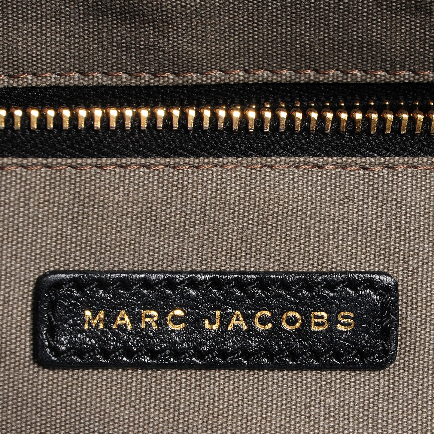 Lambskin Quilted The XL Single Flap Black