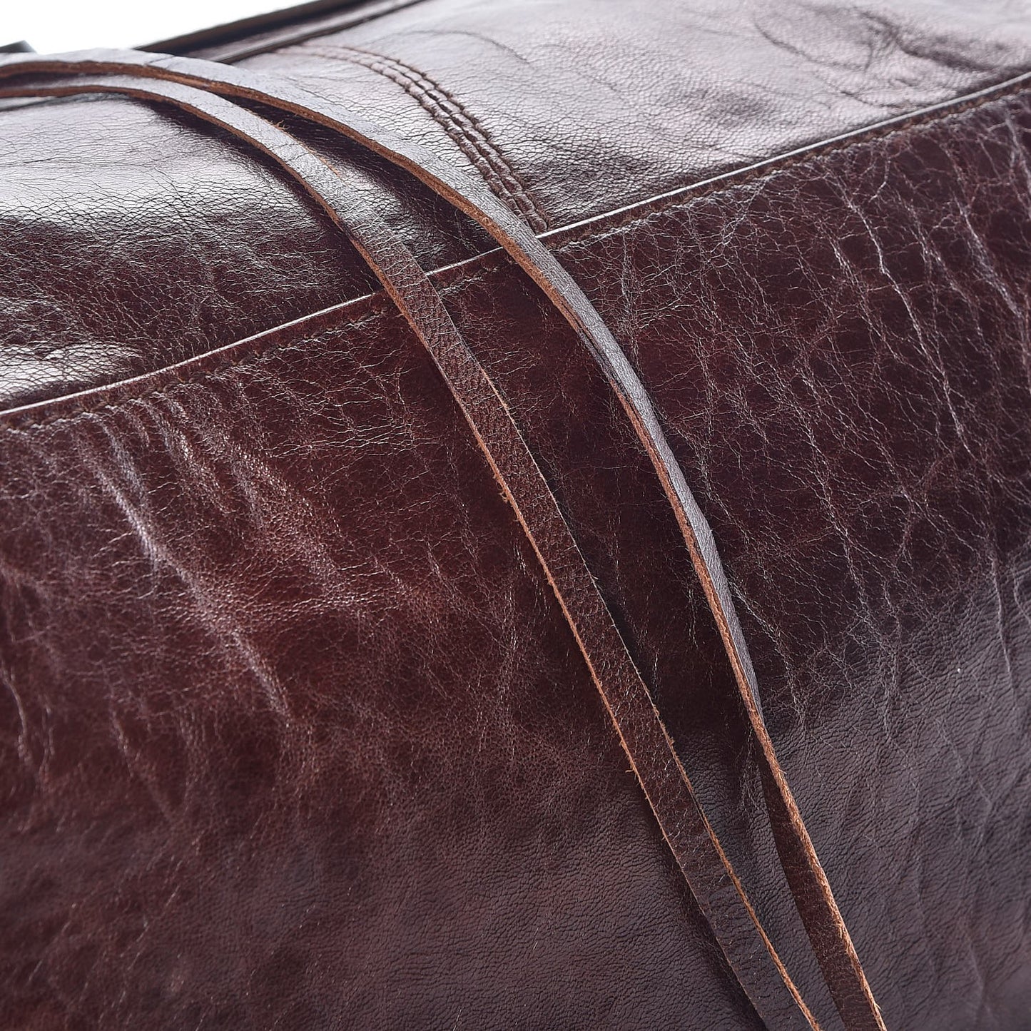 Chevre Classic Hardware Part Time Mogano