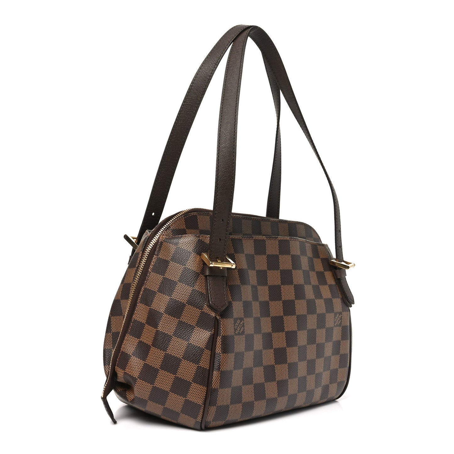 Damier Ebene Belem MM