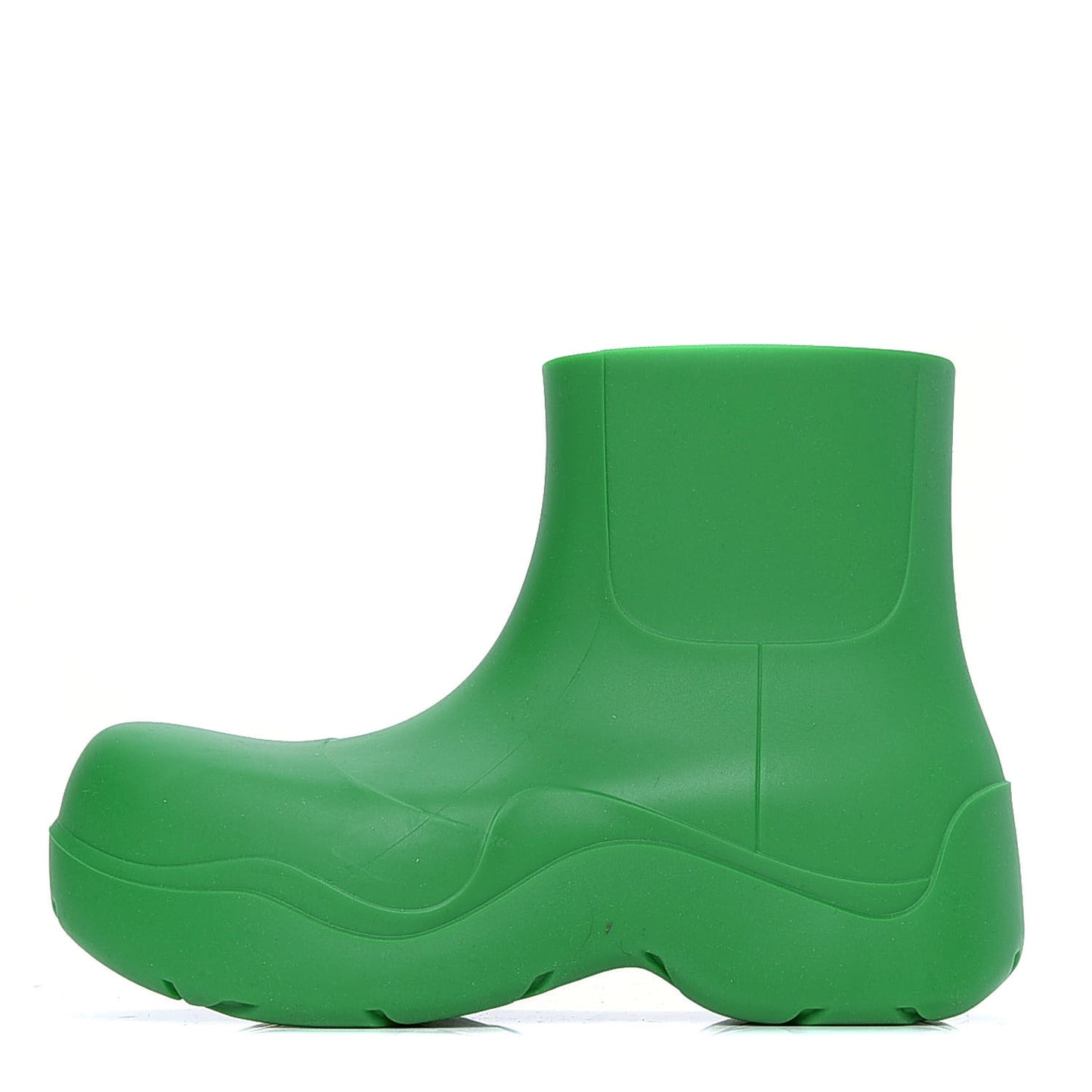 Rubber Puddle Ankle Boots 37 Grass