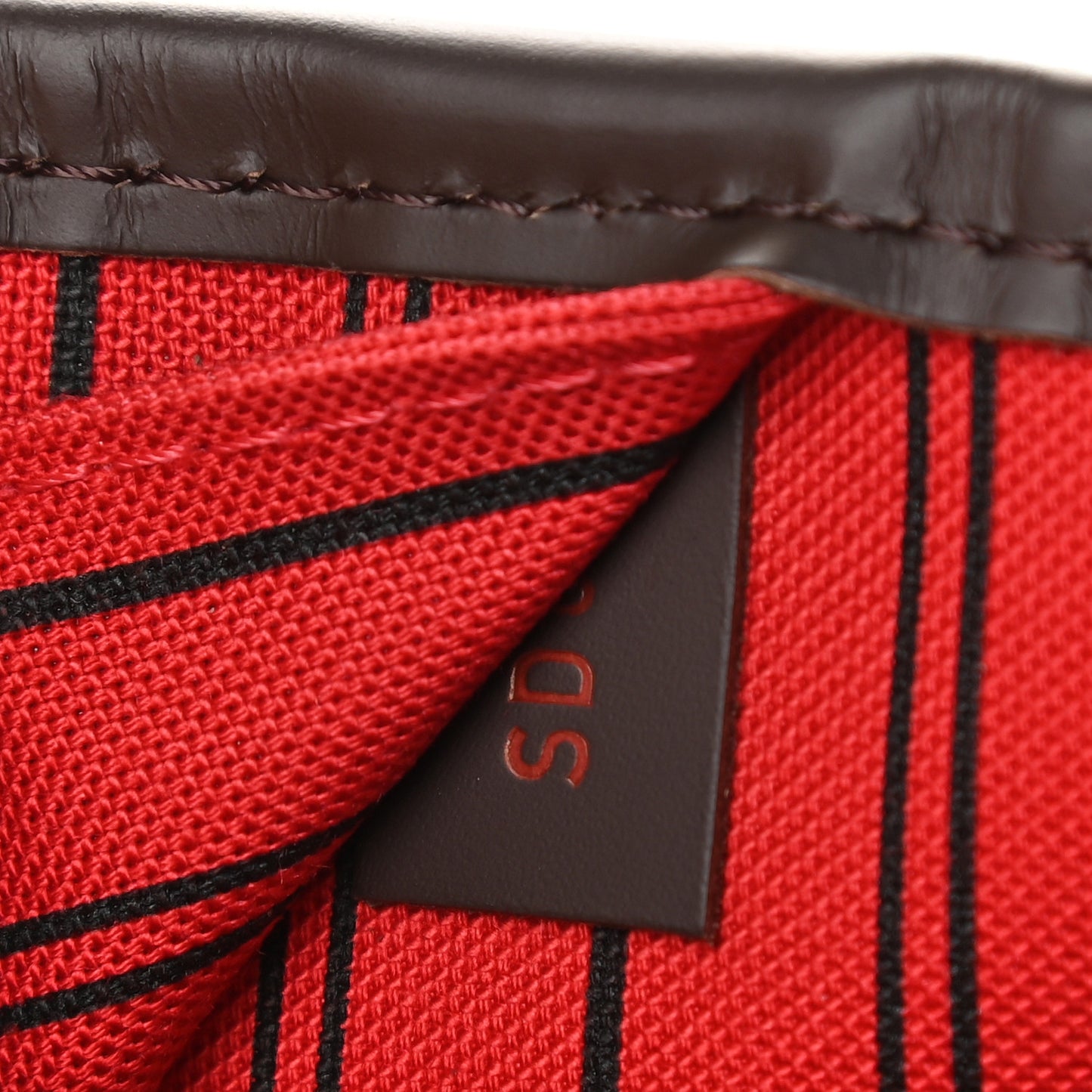 Damier Ebene Neo Neverfull MM