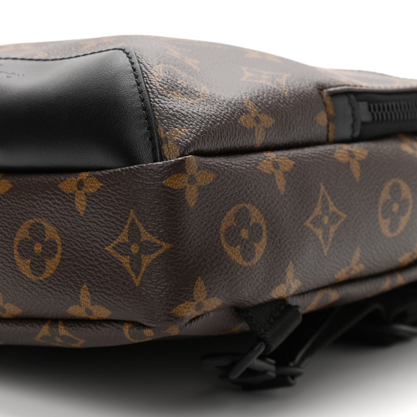 Monogram Macassar Avenue Sling Bag