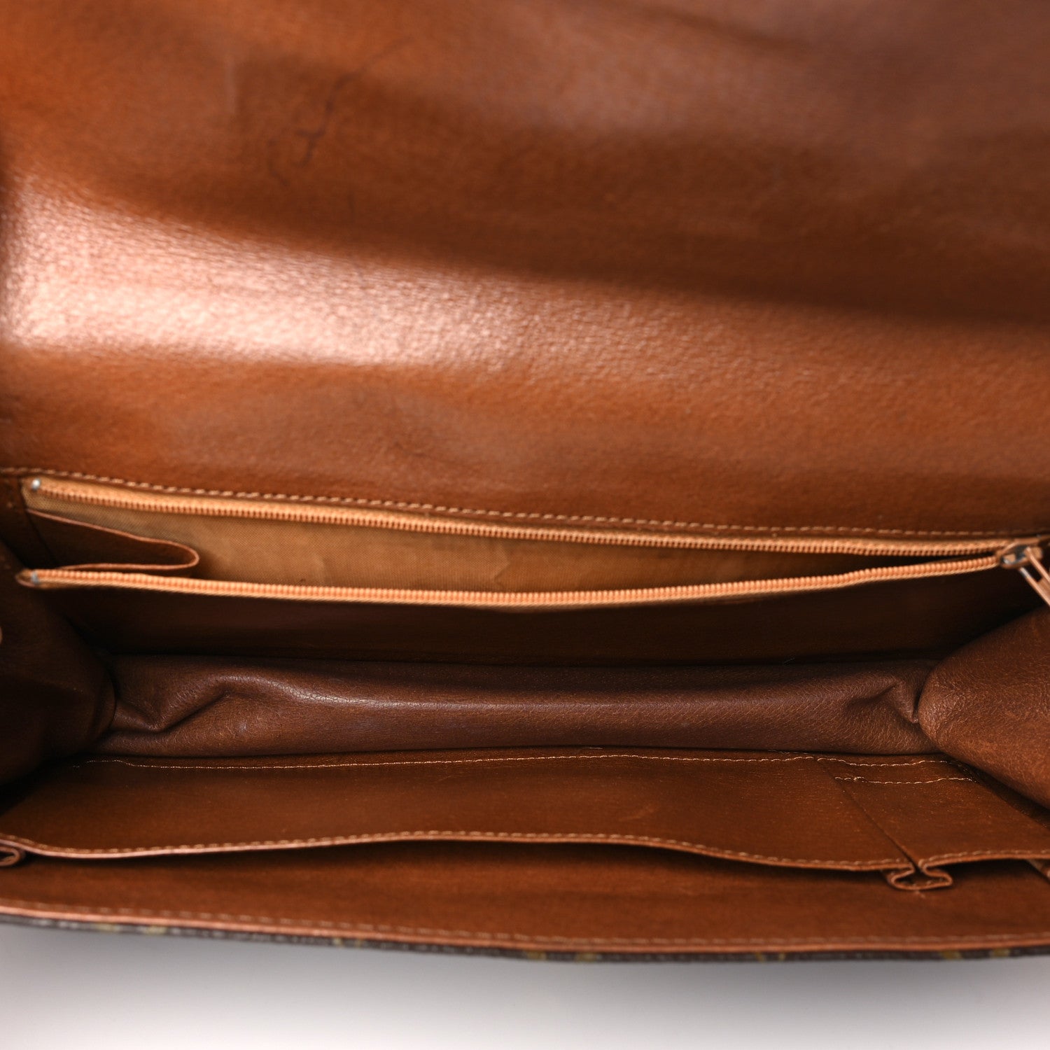 Louis Vuitton Monogram Pochette Dame 29 5 of 15