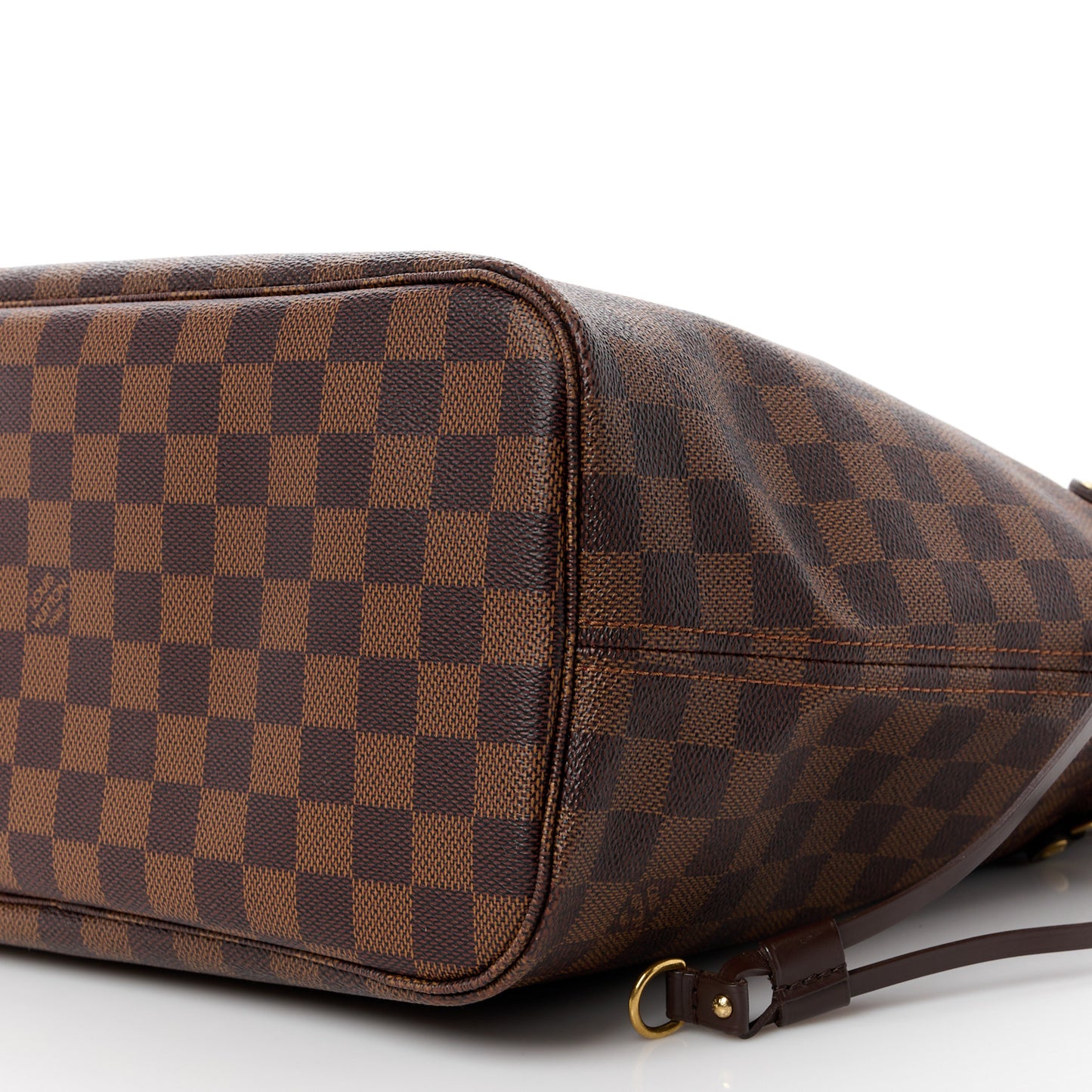 Damier Ebene Neverfull MM
