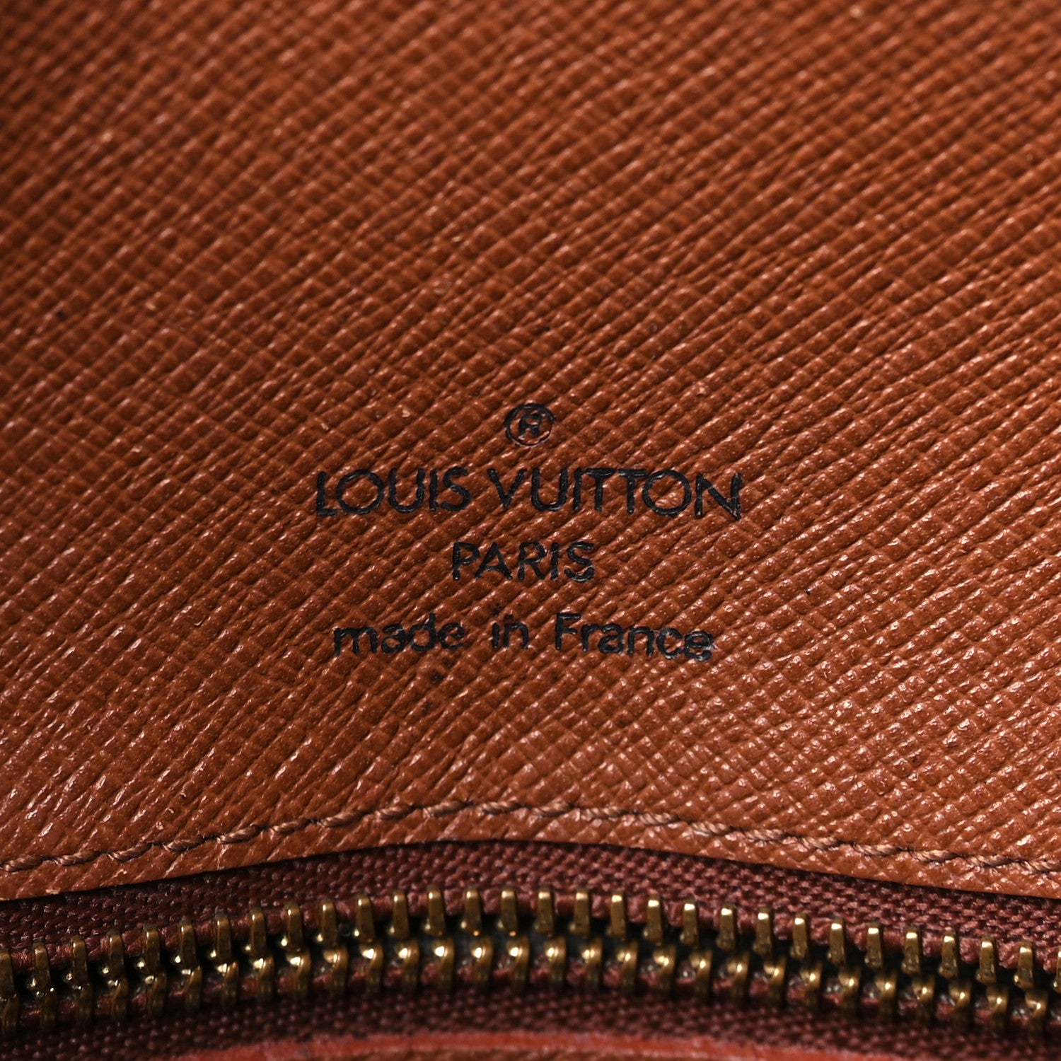 Louis Vuitton Monogram Saint Cloud PM 6 of 11