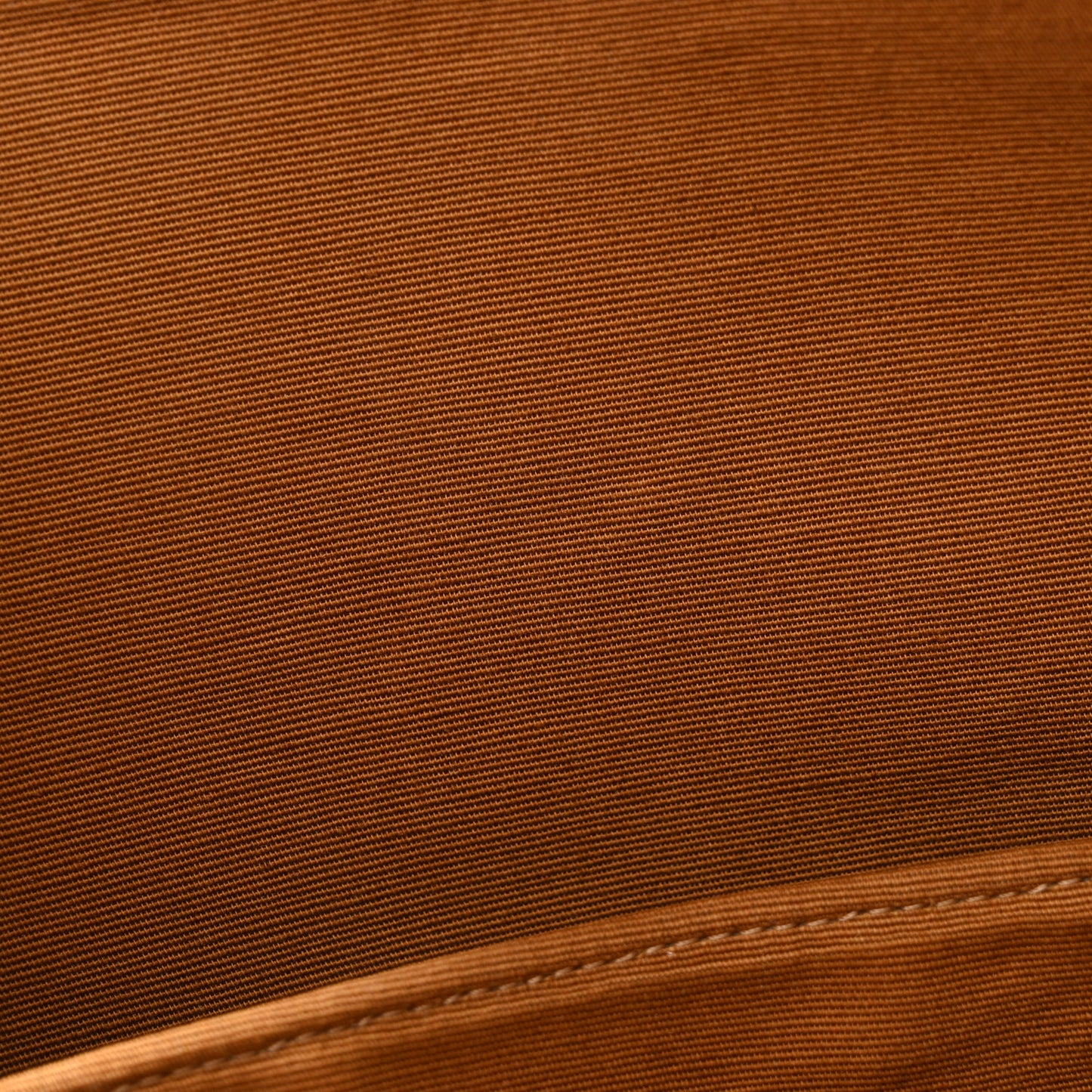 Triomphe Canvas Duo Zipped Shoulder Bag Tan