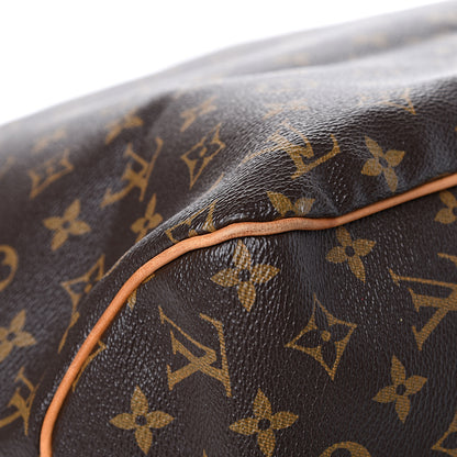 Louis Vuitton Monogram Delightful MM 8 of 13