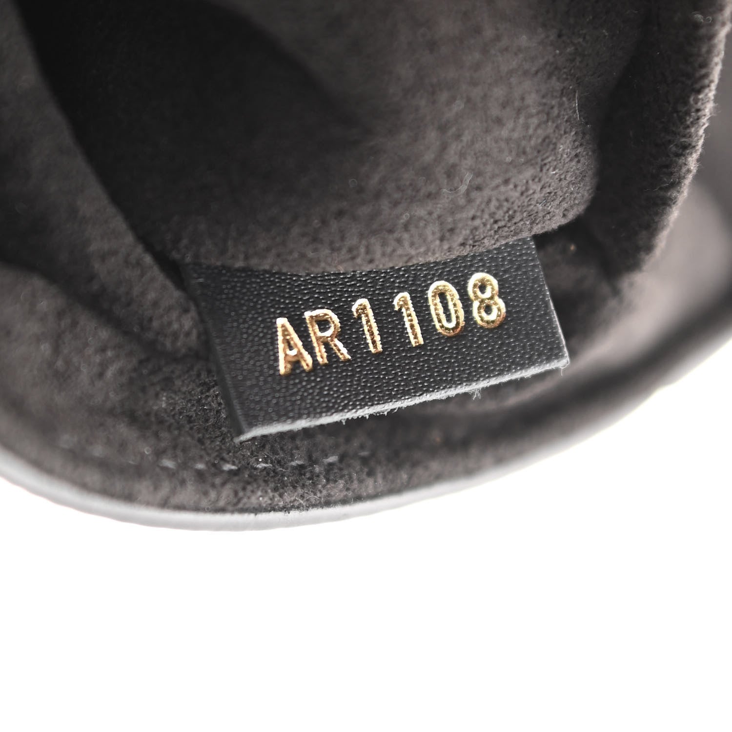 Louis Vuitton Epi Monogram Complice Trunks and Bags Twist Shoulder Bag MM Black 10 of 13