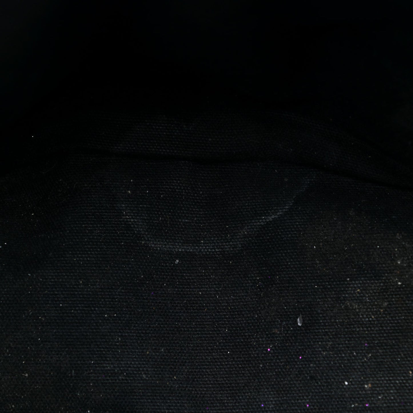 Sugar Goatskin Medium Antigona Black