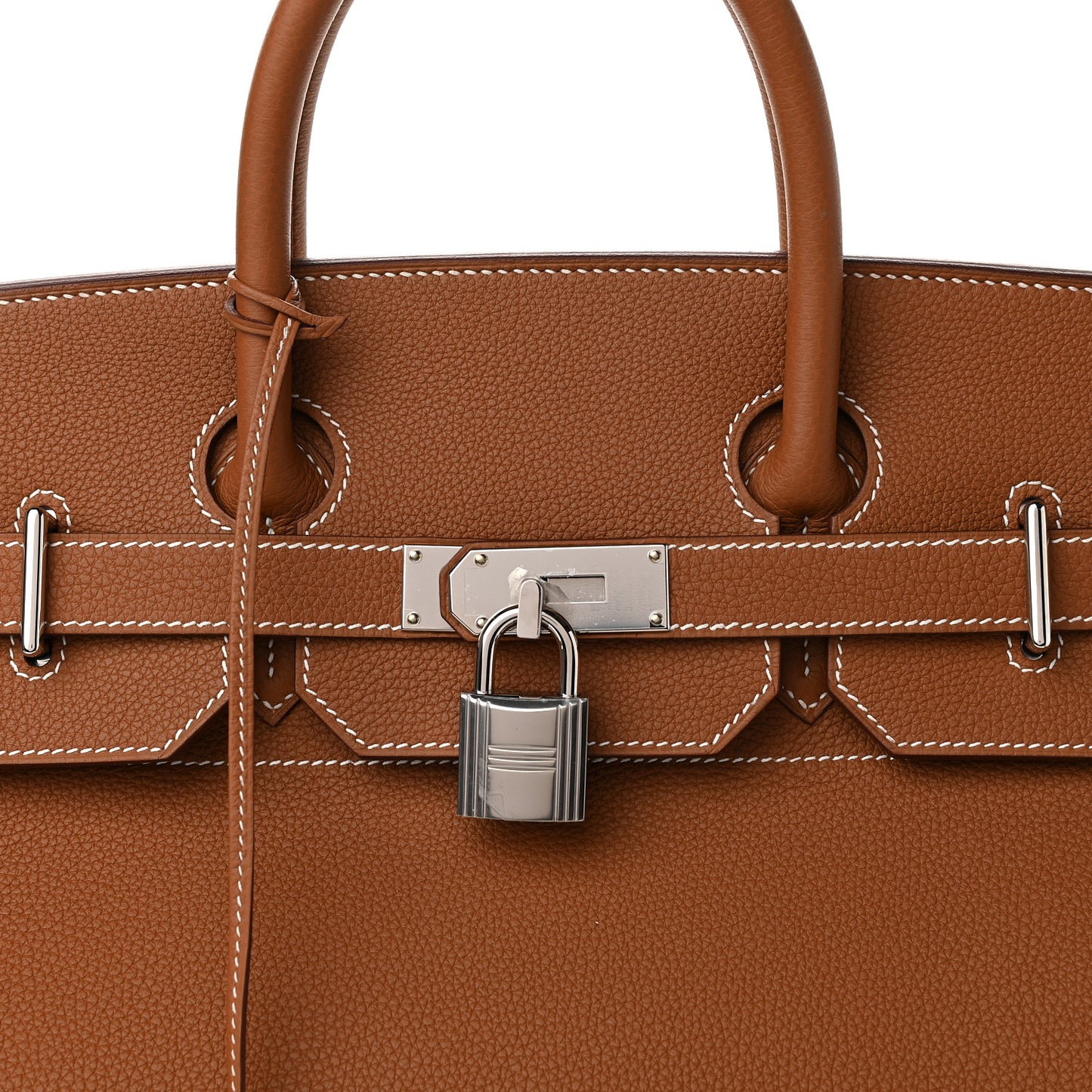 Togo HAC Birkin 40 Gold