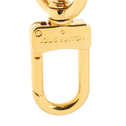 Louis Vuitton Metal Coussin MM Chain Strap Gold 4 of 4
