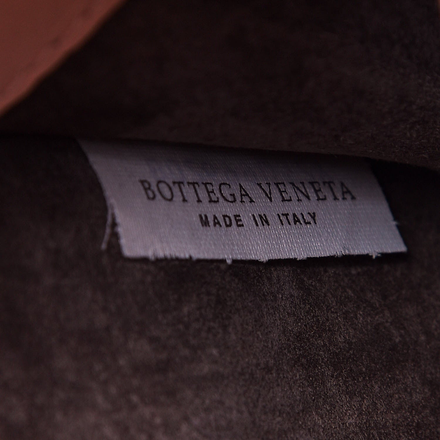 Bottega Veneta Ayers Intrecciato Small Olimpia Bag Petale 8 of 15