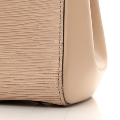 Louis Vuitton Epi Cluny MM Dune 22 of 23